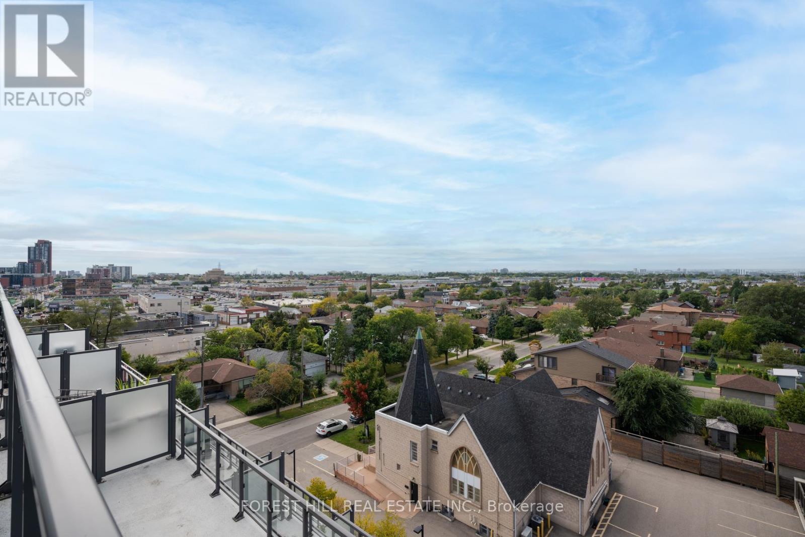 704 - 16 Mcadam Avenue, Toronto, Ontario  M6A 0B9 - Photo 27 - W12727214