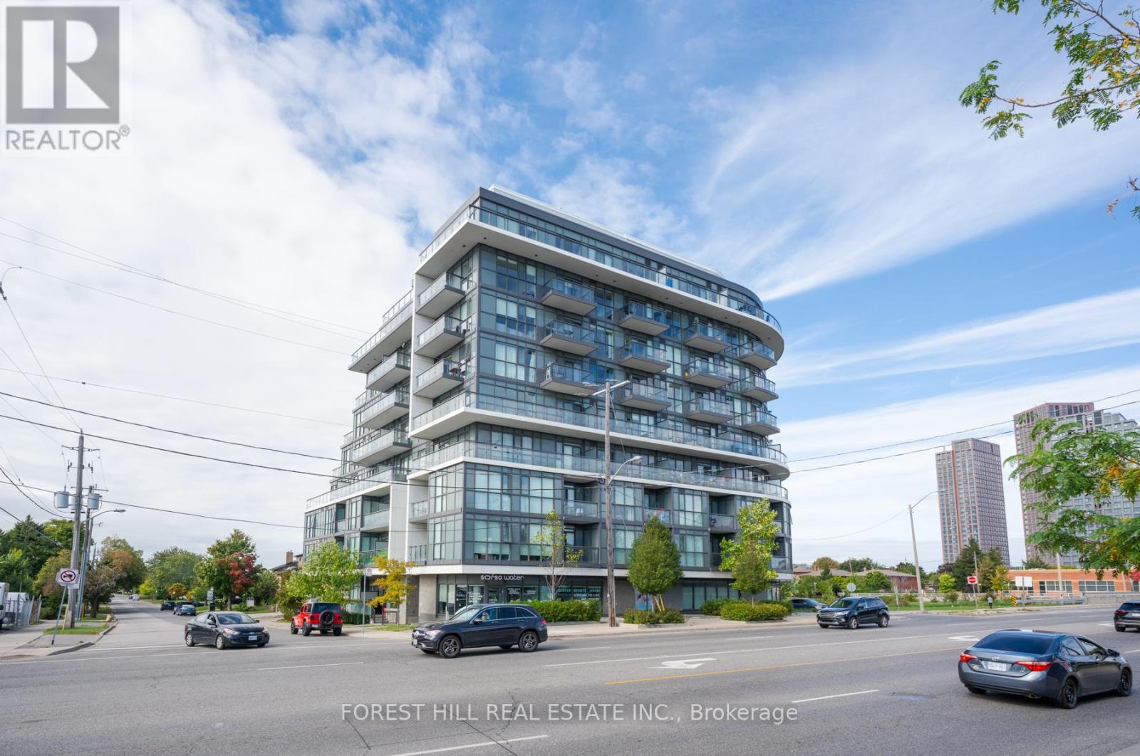 704 - 16 Mcadam Avenue, Toronto, Ontario  M6A 0B9 - Photo 29 - W12727214