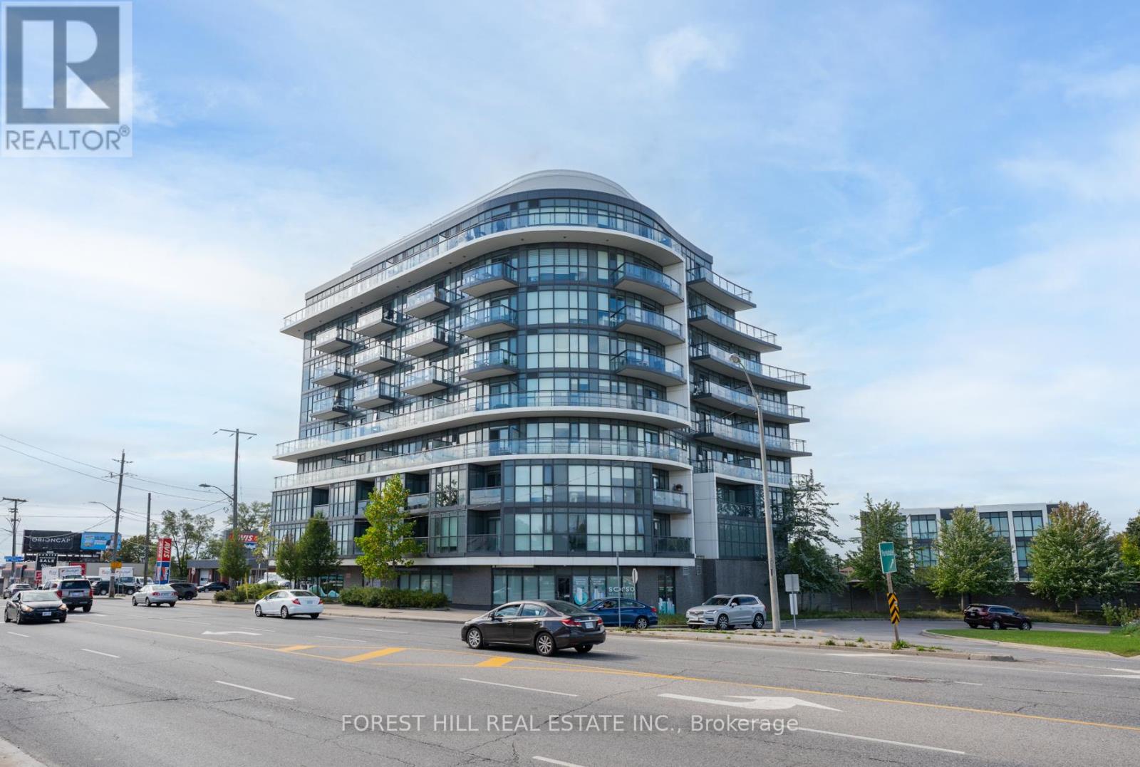 704 - 16 Mcadam Avenue, Toronto, Ontario  M6A 0B9 - Photo 30 - W12727214