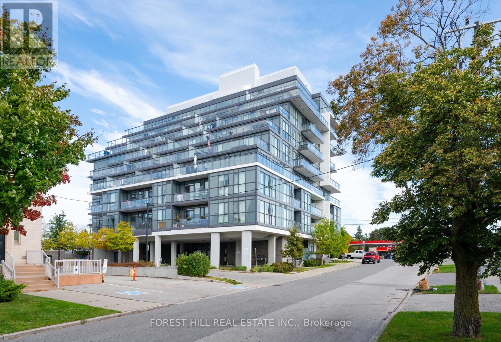 704 - 16 Mcadam Avenue, Toronto, Ontario  M6A 0B9 - Photo 31 - W12727214