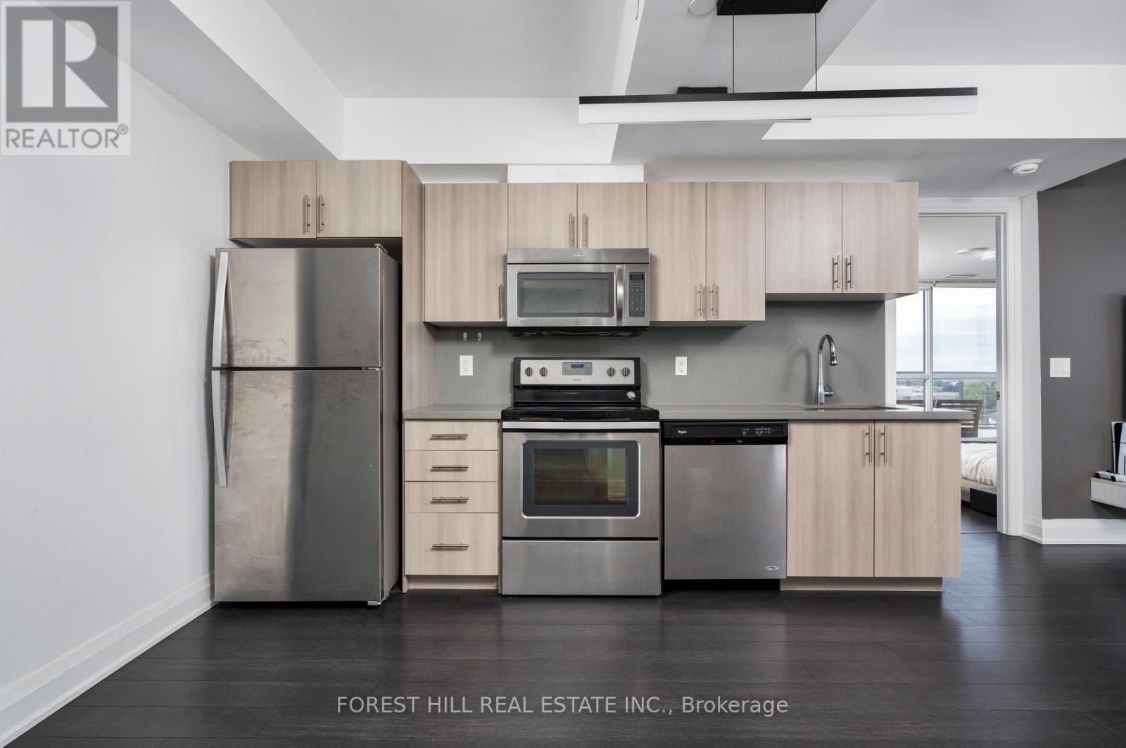 704 - 16 Mcadam Avenue, Toronto, Ontario  M6A 0B9 - Photo 8 - W12727214