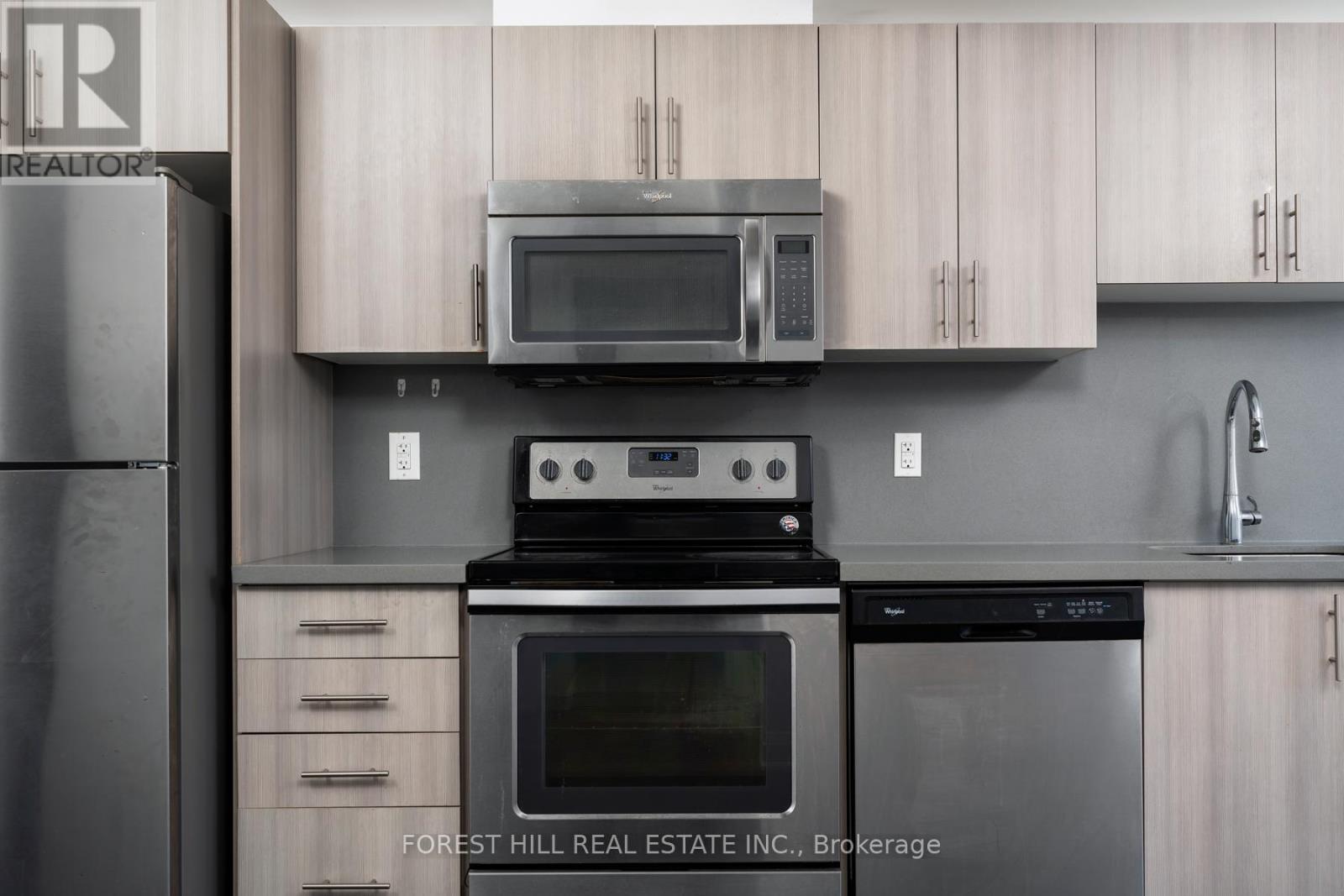 704 - 16 Mcadam Avenue, Toronto, Ontario  M6A 0B9 - Photo 9 - W12727214