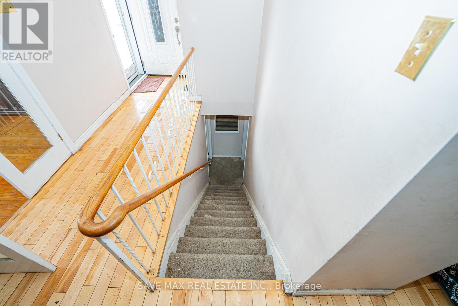 41 Duncannon Crescent, Brampton, Ontario  L6T 3E9 - Photo 24 - W12727216