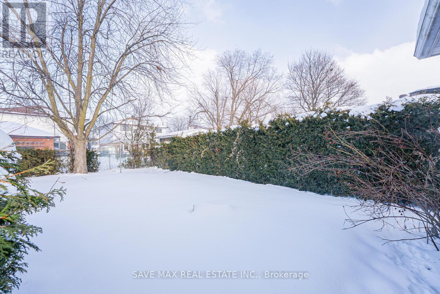 41 Duncannon Crescent, Brampton, Ontario  L6T 3E9 - Photo 33 - W12727216