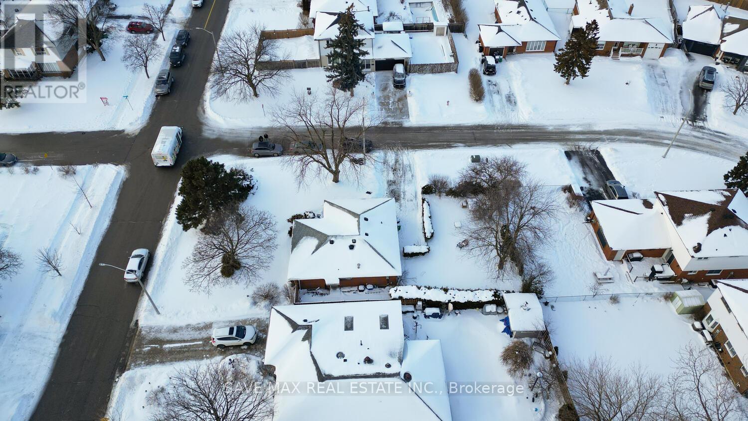 41 Duncannon Crescent, Brampton, Ontario  L6T 3E9 - Photo 37 - W12727216