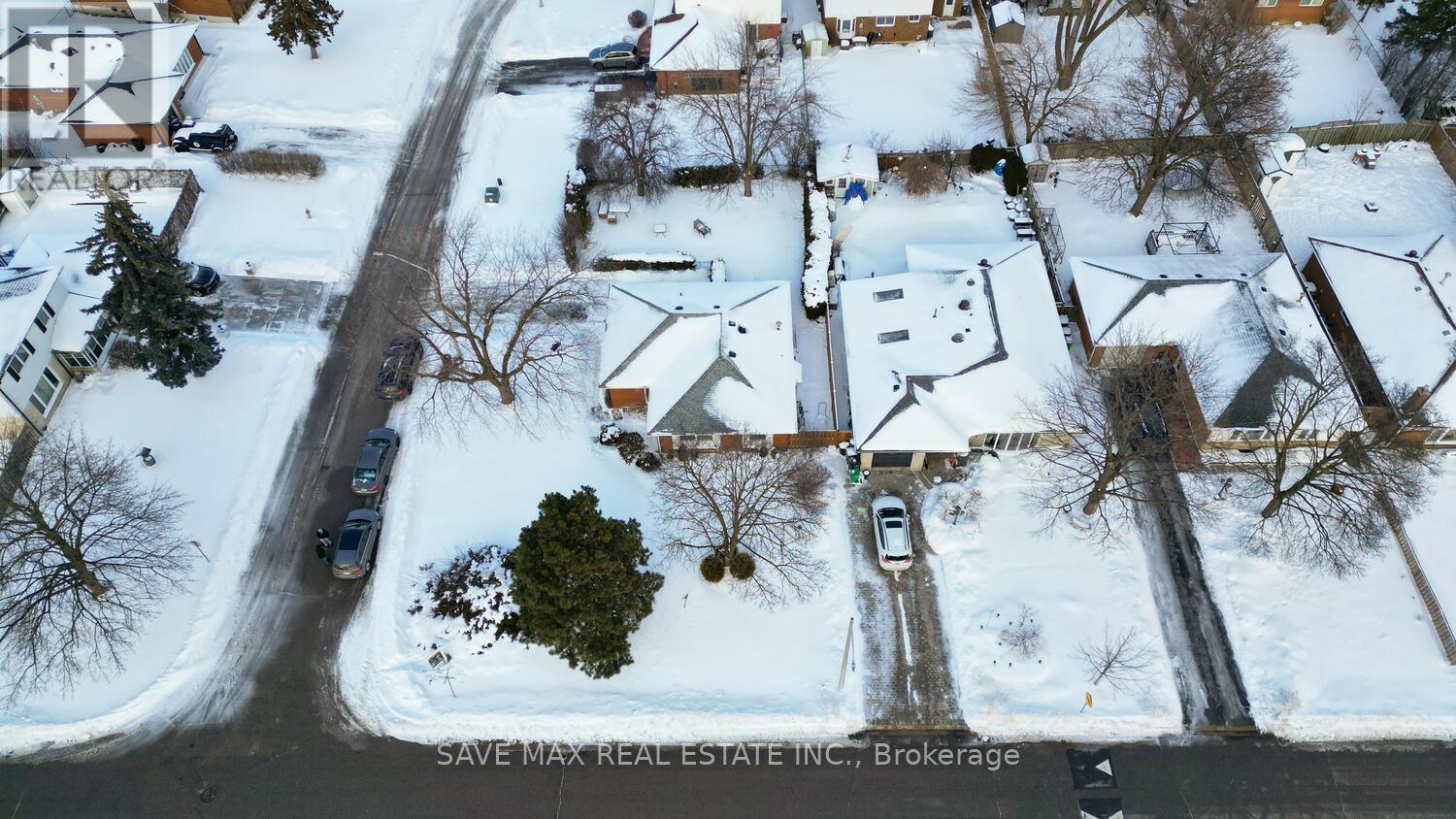 41 Duncannon Crescent, Brampton, Ontario  L6T 3E9 - Photo 38 - W12727216