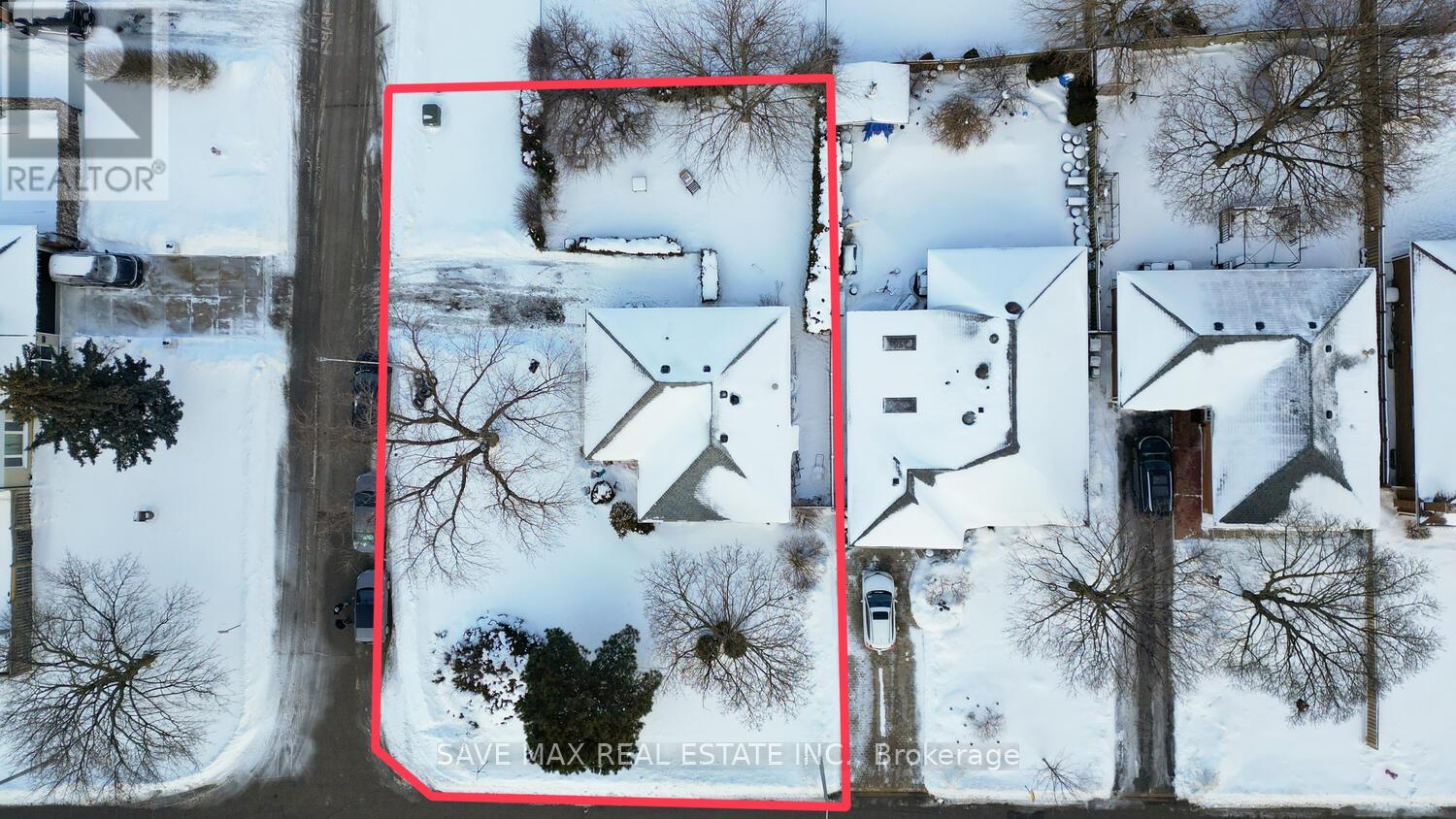 41 Duncannon Crescent, Brampton, Ontario  L6T 3E9 - Photo 4 - W12727216