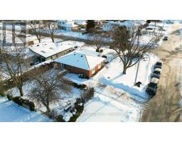 41 DUNCANNON CRESCENT, Brampton, Ontario
