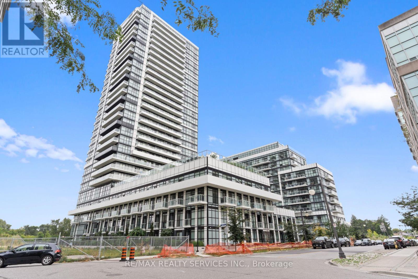 115 - 251 Manitoba Street, Toronto, Ontario  M8Y 0A7 - Photo 2 - W12727228