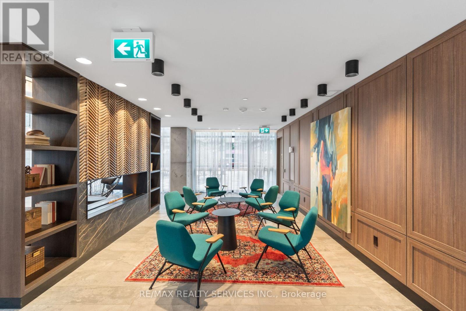 115 - 251 Manitoba Street, Toronto, Ontario  M8Y 0A7 - Photo 26 - W12727228