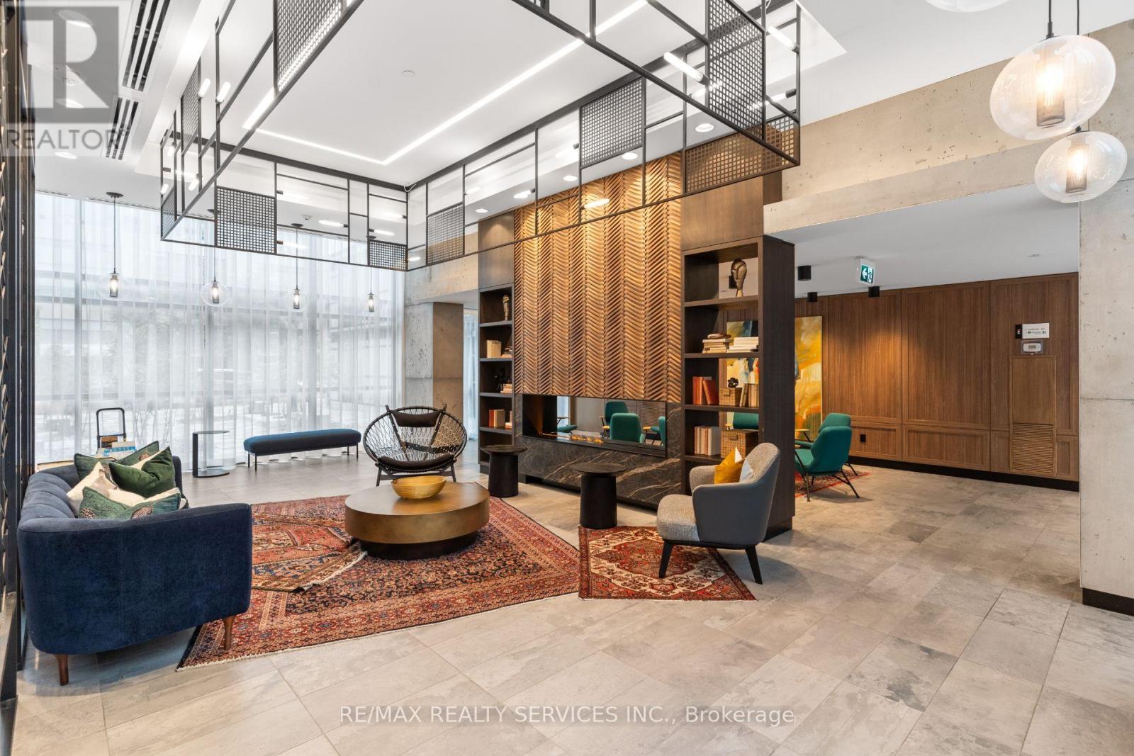 115 - 251 Manitoba Street, Toronto, Ontario  M8Y 0A7 - Photo 27 - W12727228