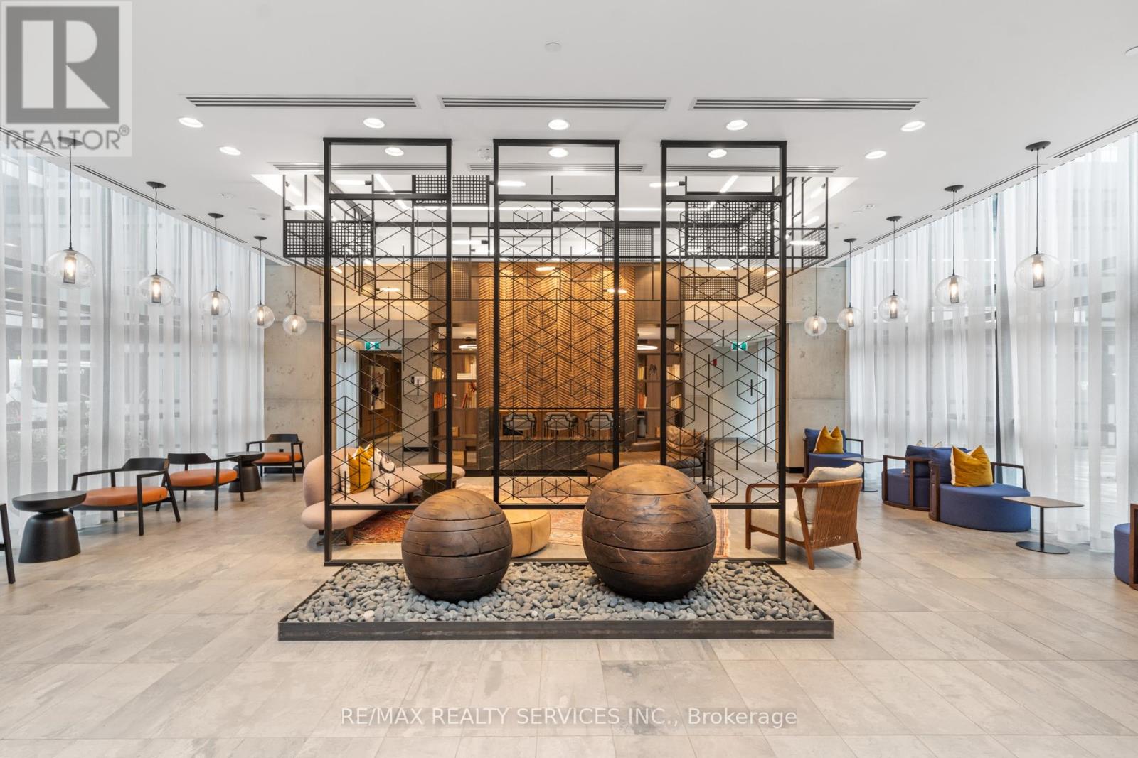 115 - 251 Manitoba Street, Toronto, Ontario  M8Y 0A7 - Photo 28 - W12727228