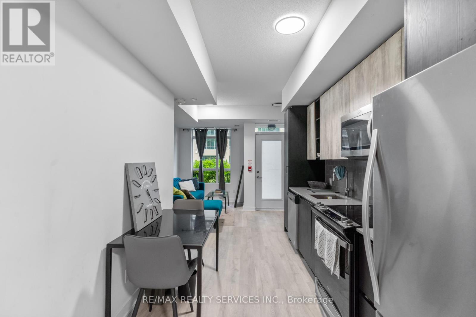 115 - 251 Manitoba Street, Toronto, Ontario  M8Y 0A7 - Photo 8 - W12727228