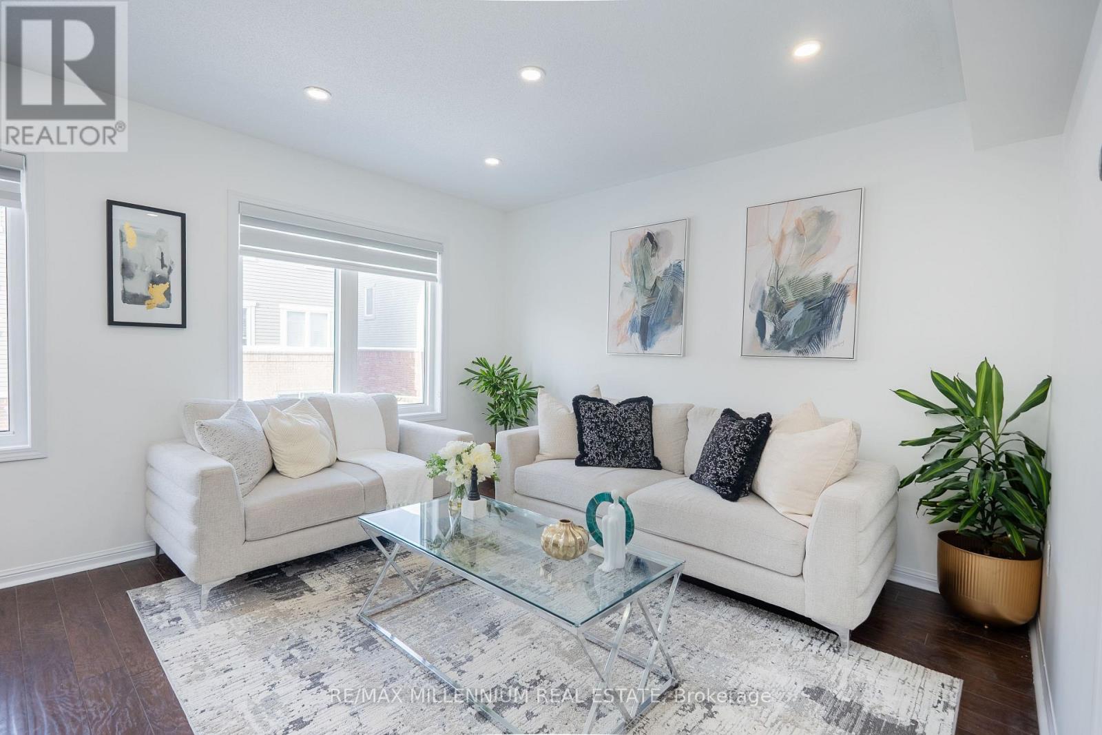 74 Lathbury Street, Brampton, Ontario  L7A 0R8 - Photo 18 - W12727234