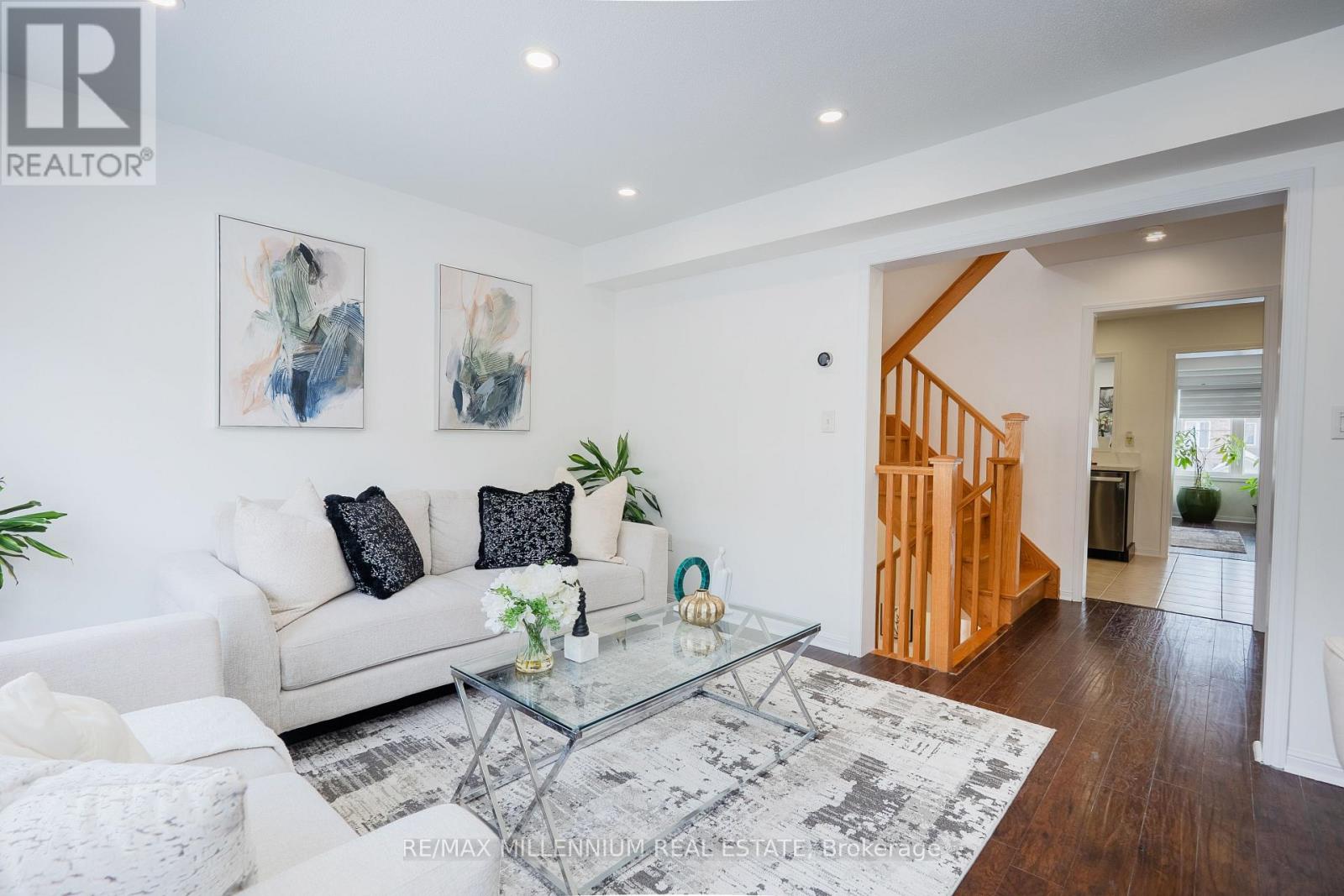 74 Lathbury Street, Brampton, Ontario  L7A 0R8 - Photo 19 - W12727234