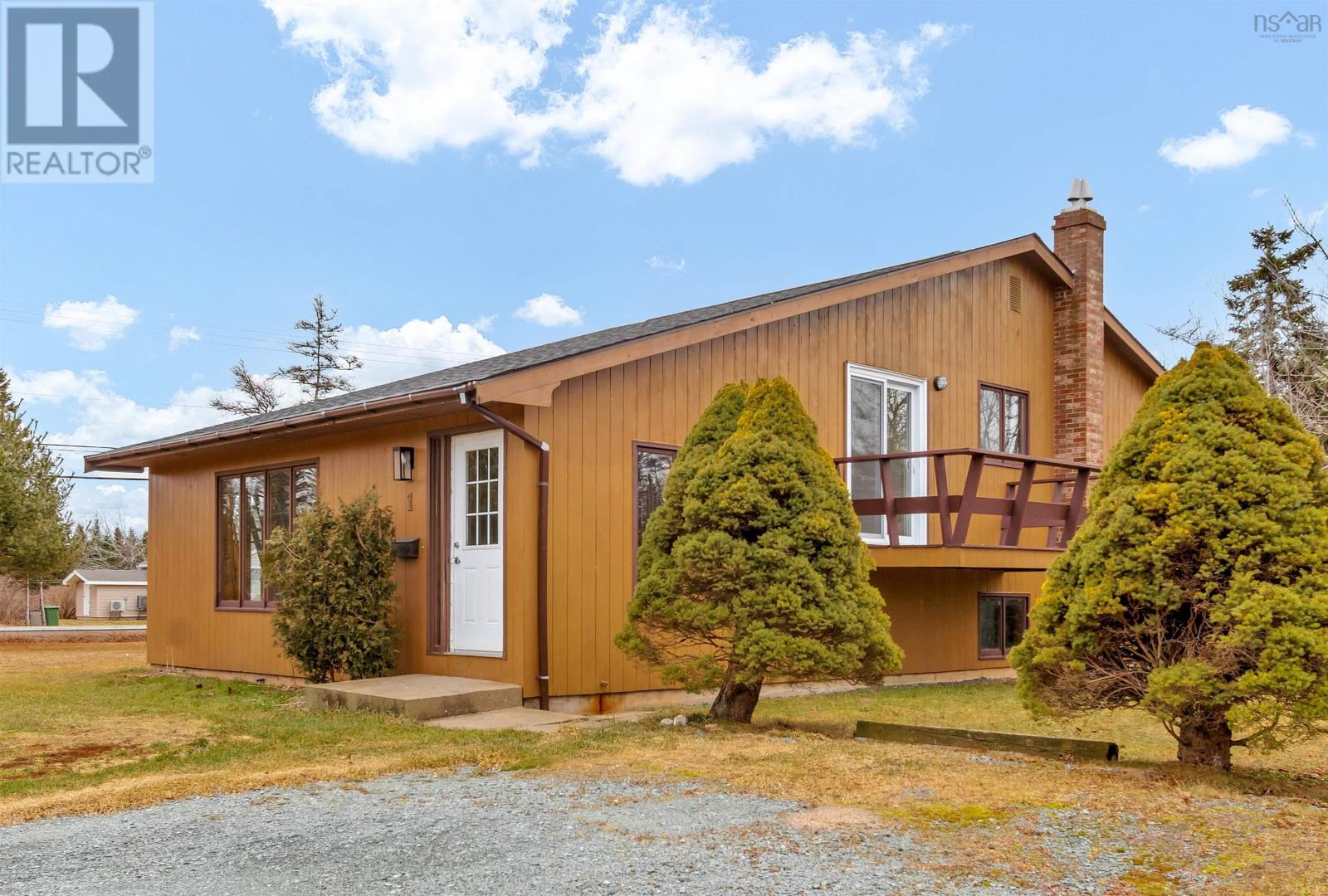 1 Corrie Lane, West Porters Lake, Nova Scotia