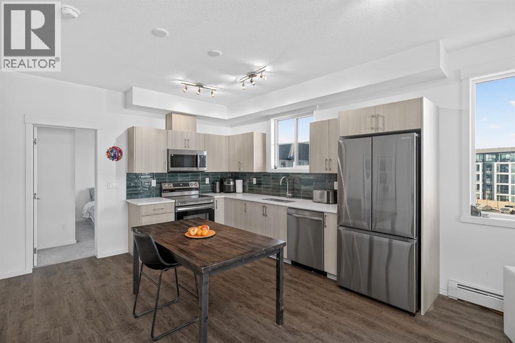 2401, 740 Legacy Village Se, Calgary, Alberta  T2X 5L2 - Photo 2 - A2278608