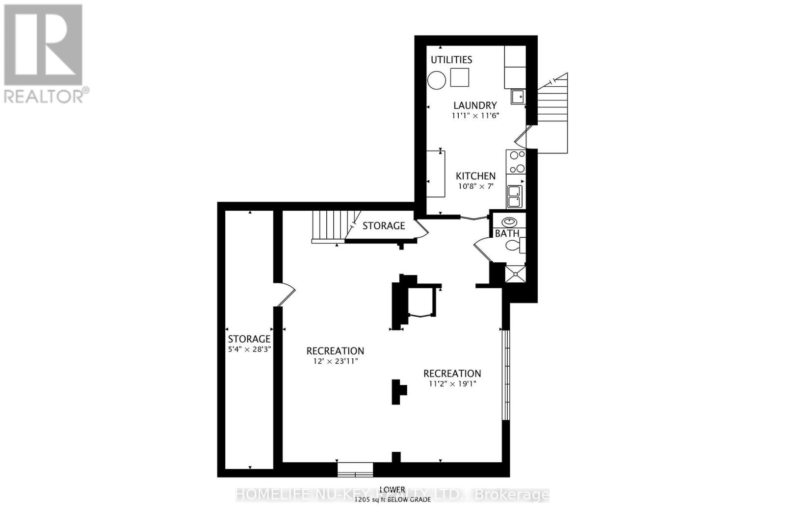 5 Latenda Place, Guelph, Ontario  N1G 3B8 - Photo 47 - X12727198