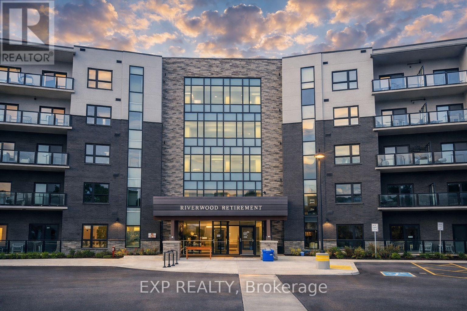 514 - 1100 LACKNER PLACE, Kitchener, Ontario