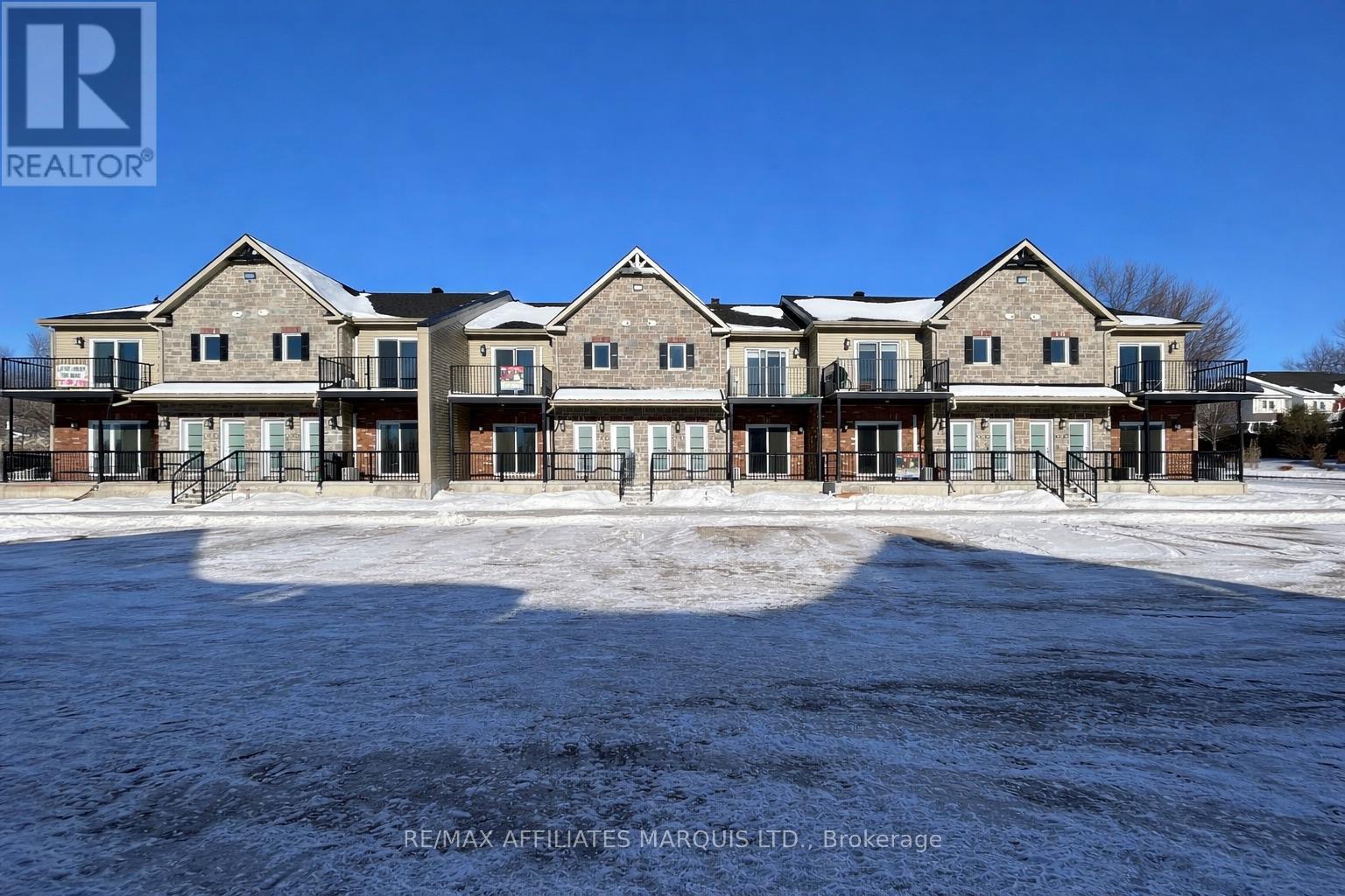 203 - 229 WATER STREET E, Cornwall, Ontario