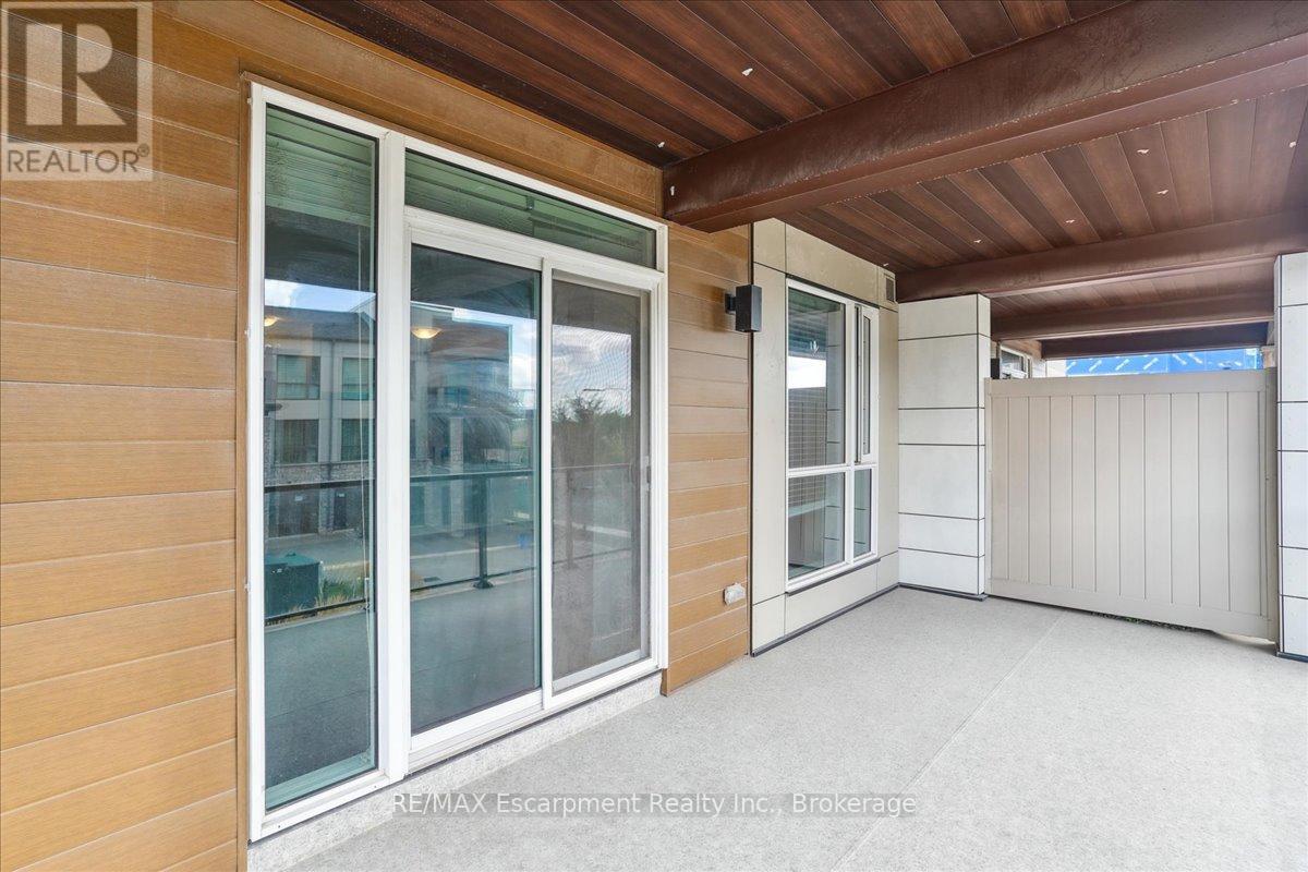 211 - 2370 Khalsa Gate, Oakville, Ontario  L6M 1P5 - Photo 28 - W12727260