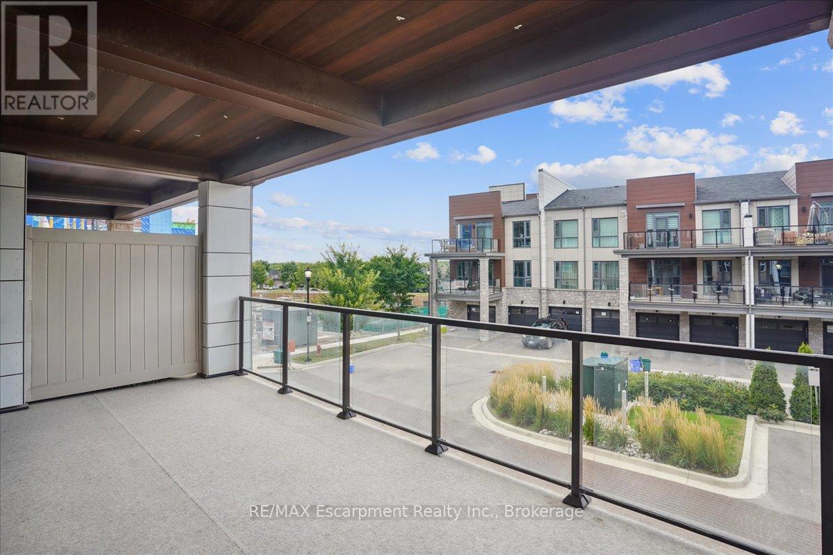 211 - 2370 Khalsa Gate, Oakville, Ontario  L6M 1P5 - Photo 29 - W12727260