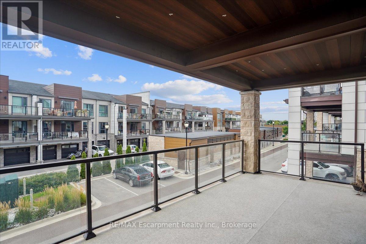 211 - 2370 Khalsa Gate, Oakville, Ontario  L6M 1P5 - Photo 30 - W12727260