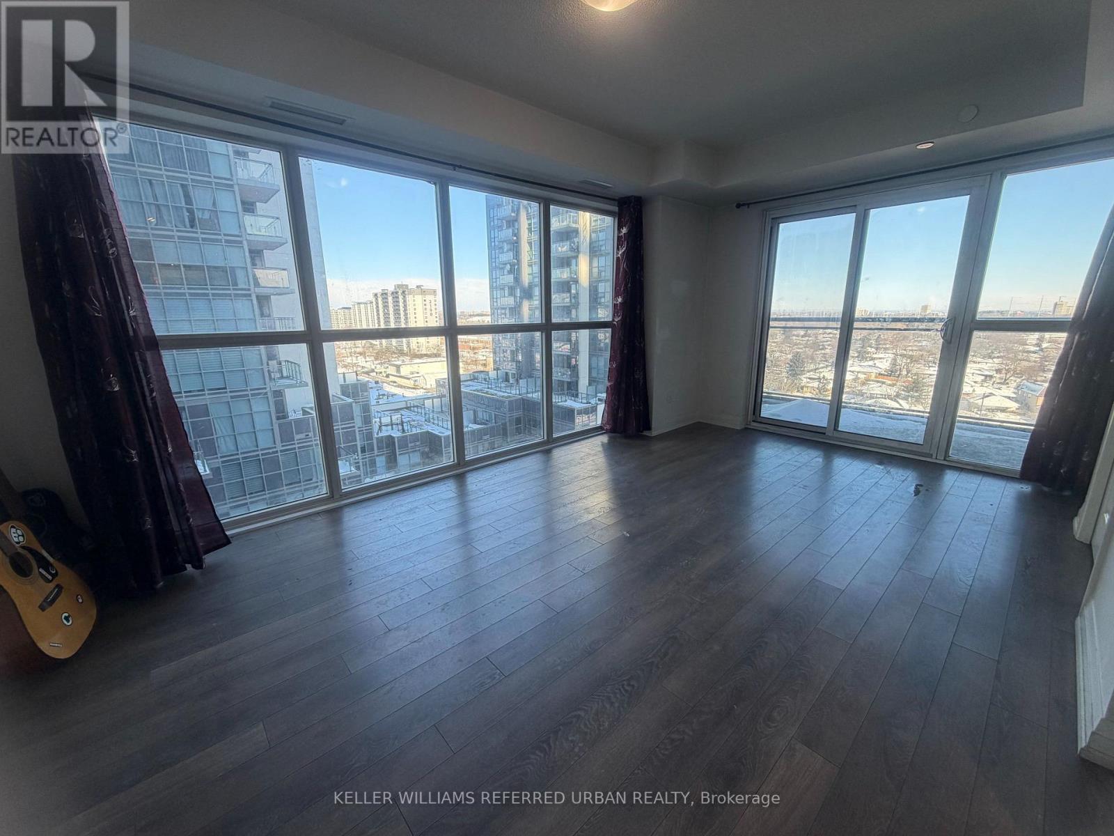 1001 - 20 MEADOWGLEN PLACE, Toronto, Ontario