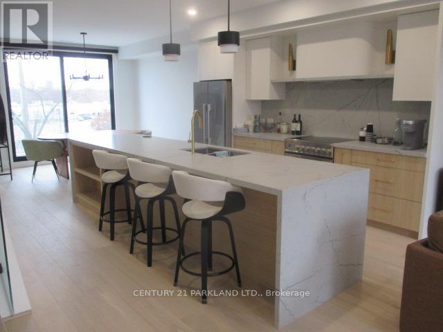 9 - 59 Charles Street, Newmarket, Ontario  L3Y 3V7 - Photo 7 - N12715246