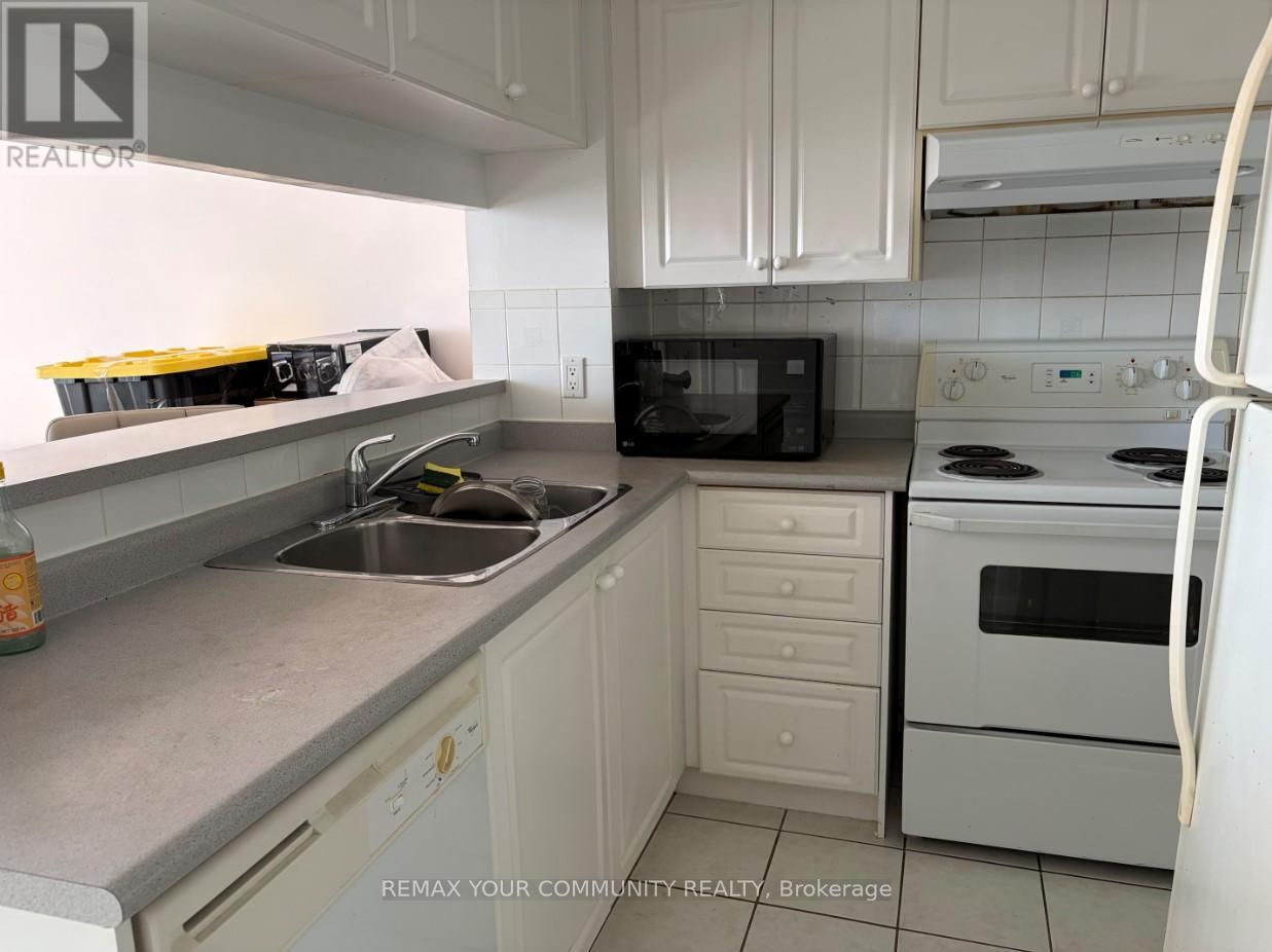 819 - 9015 Leslie Street, Richmond Hill, Ontario  L4B 4J8 - Photo 11 - N12725174