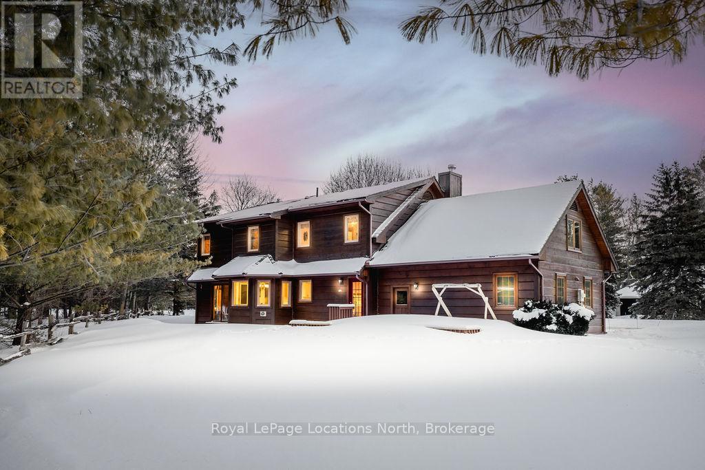 59 Wasaga Sands Drive, Wasaga Beach, Ontario  L9Z 1J4 - Photo 2 - S12727250