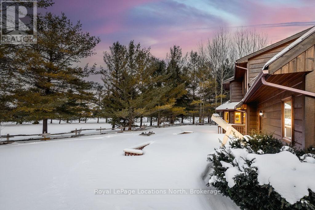 59 Wasaga Sands Drive, Wasaga Beach, Ontario  L9Z 1J4 - Photo 3 - S12727250