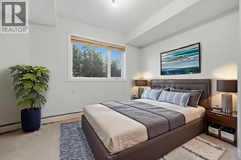 125, 69 Springborough Court Sw, Calgary, Alberta  T3H 5V5 - Photo 16 - A2280142