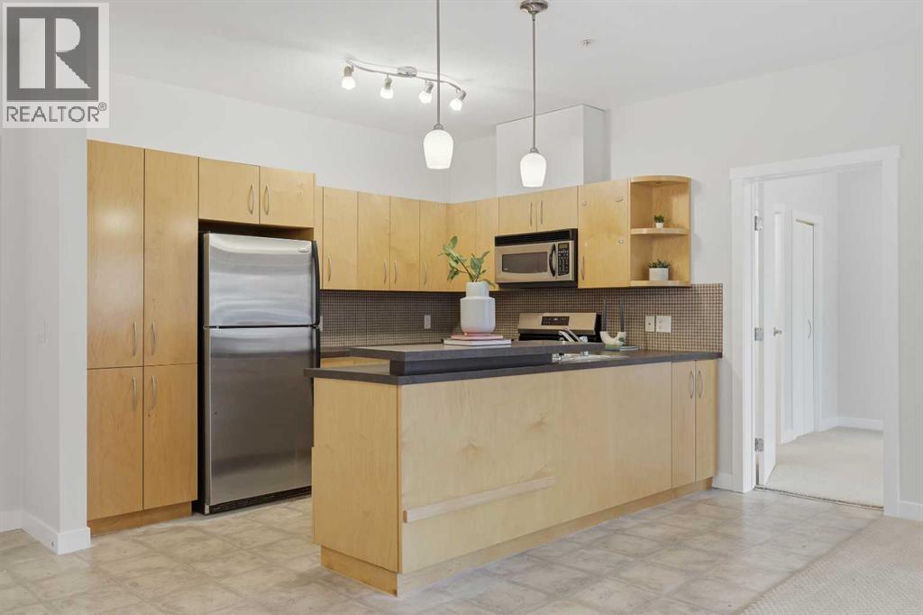 125, 69 Springborough Court Sw, Calgary, Alberta  T3H 5V5 - Photo 7 - A2280142