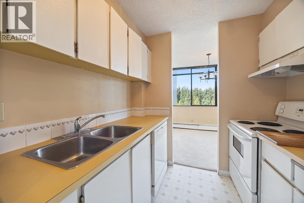 1508 4300 Mayberry Street, Burnaby, British Columbia  V5H 4A4 - Photo 13 - R3049566