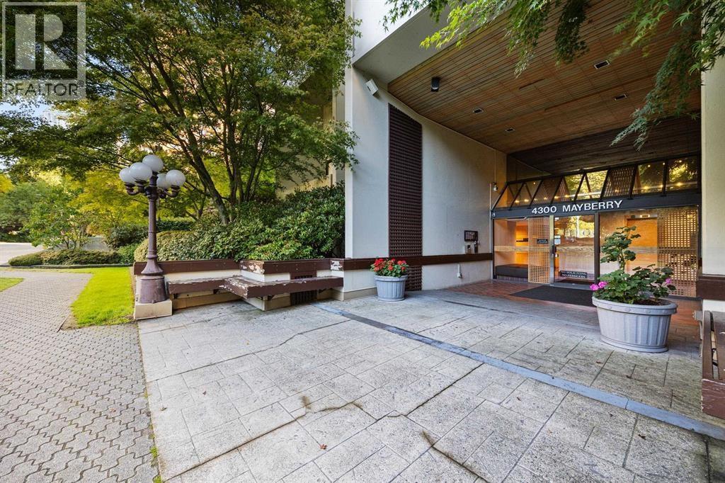 1508 4300 Mayberry Street, Burnaby, British Columbia  V5H 4A4 - Photo 2 - R3049566