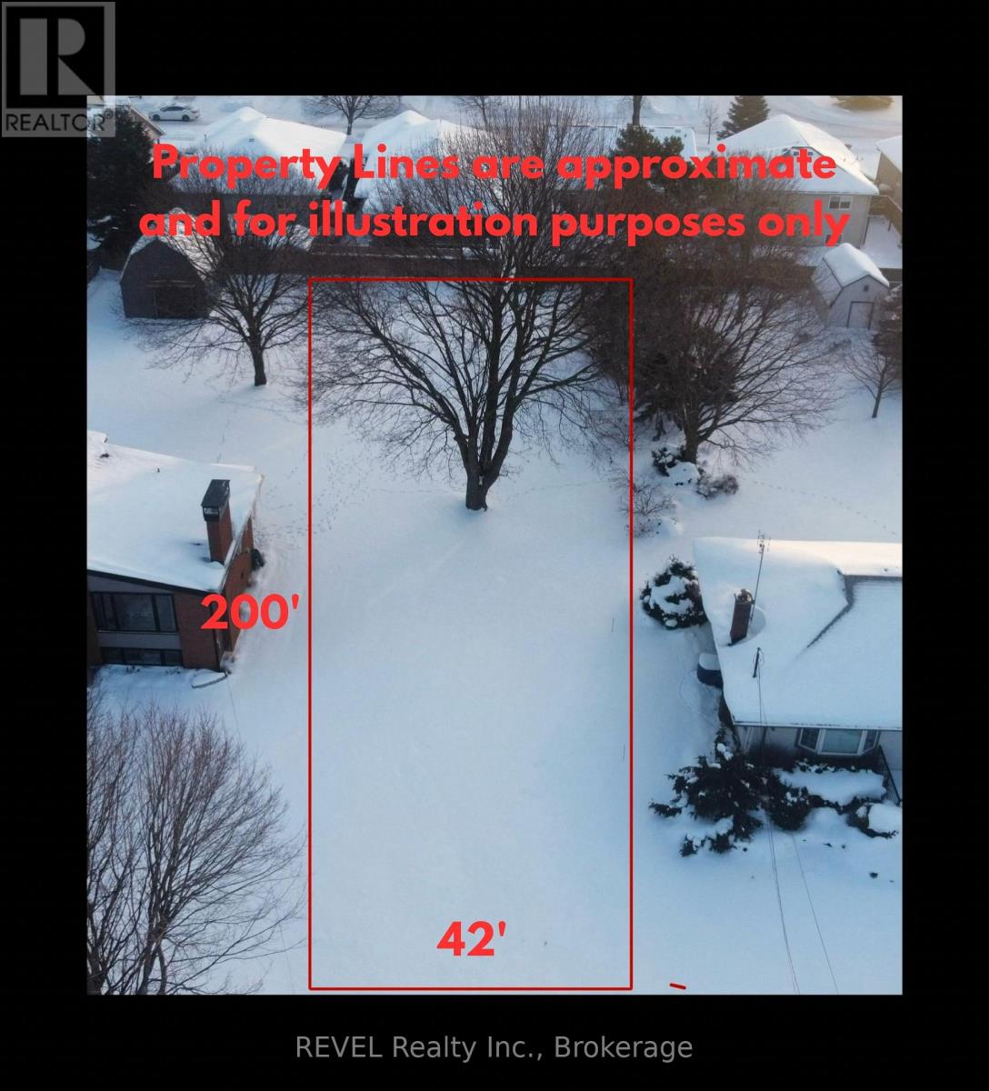 TBD PELHAM STREET, Pelham, Ontario