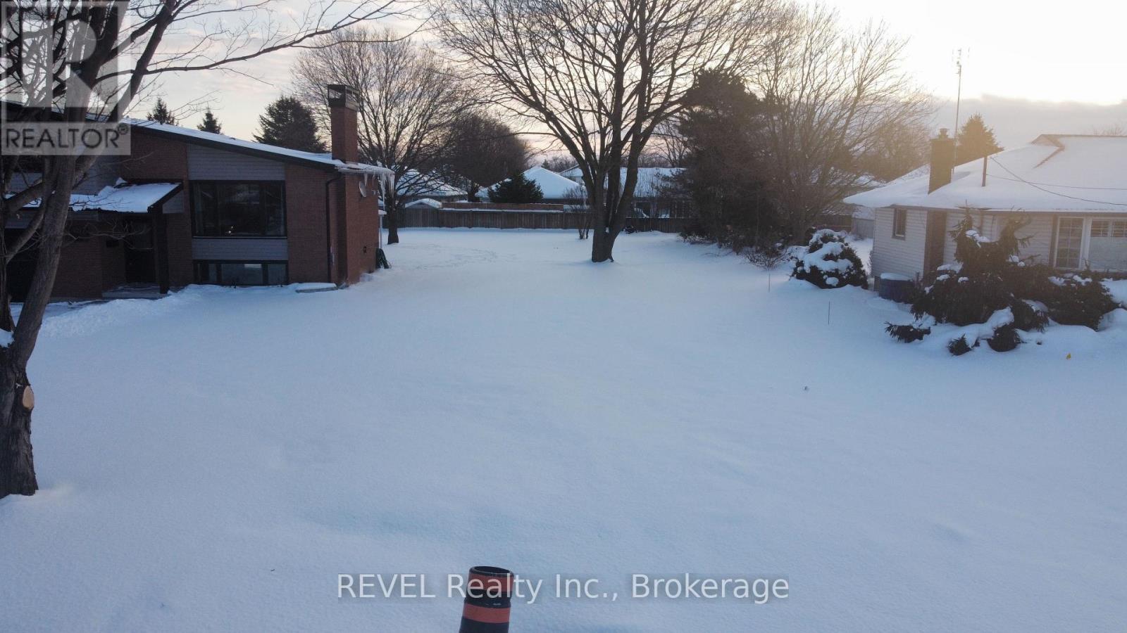 Tbd Pelham Street, Pelham, Ontario  L3C 3E4 - Photo 2 - X12727252