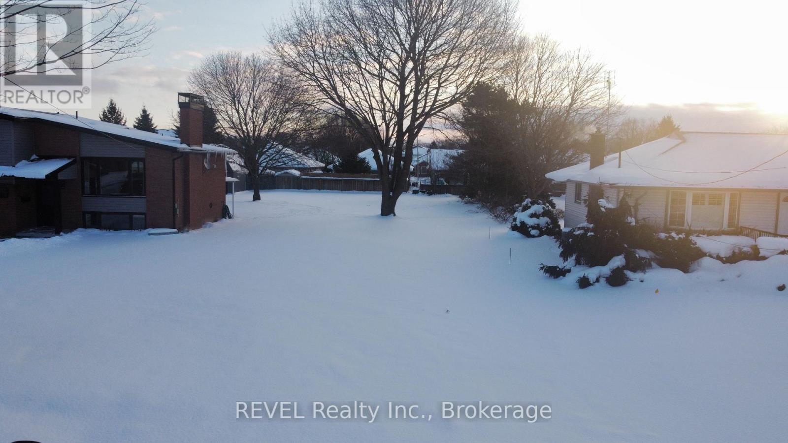 Tbd Pelham Street, Pelham, Ontario  L3C 3E4 - Photo 3 - X12727252