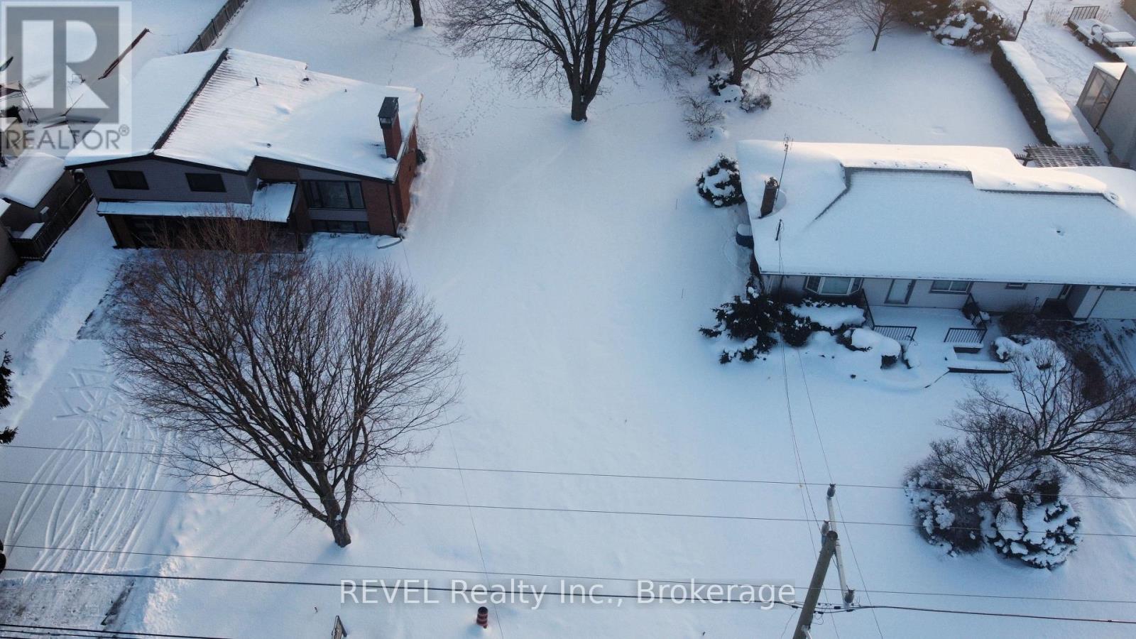 Tbd Pelham Street, Pelham, Ontario  L3C 3E4 - Photo 4 - X12727252