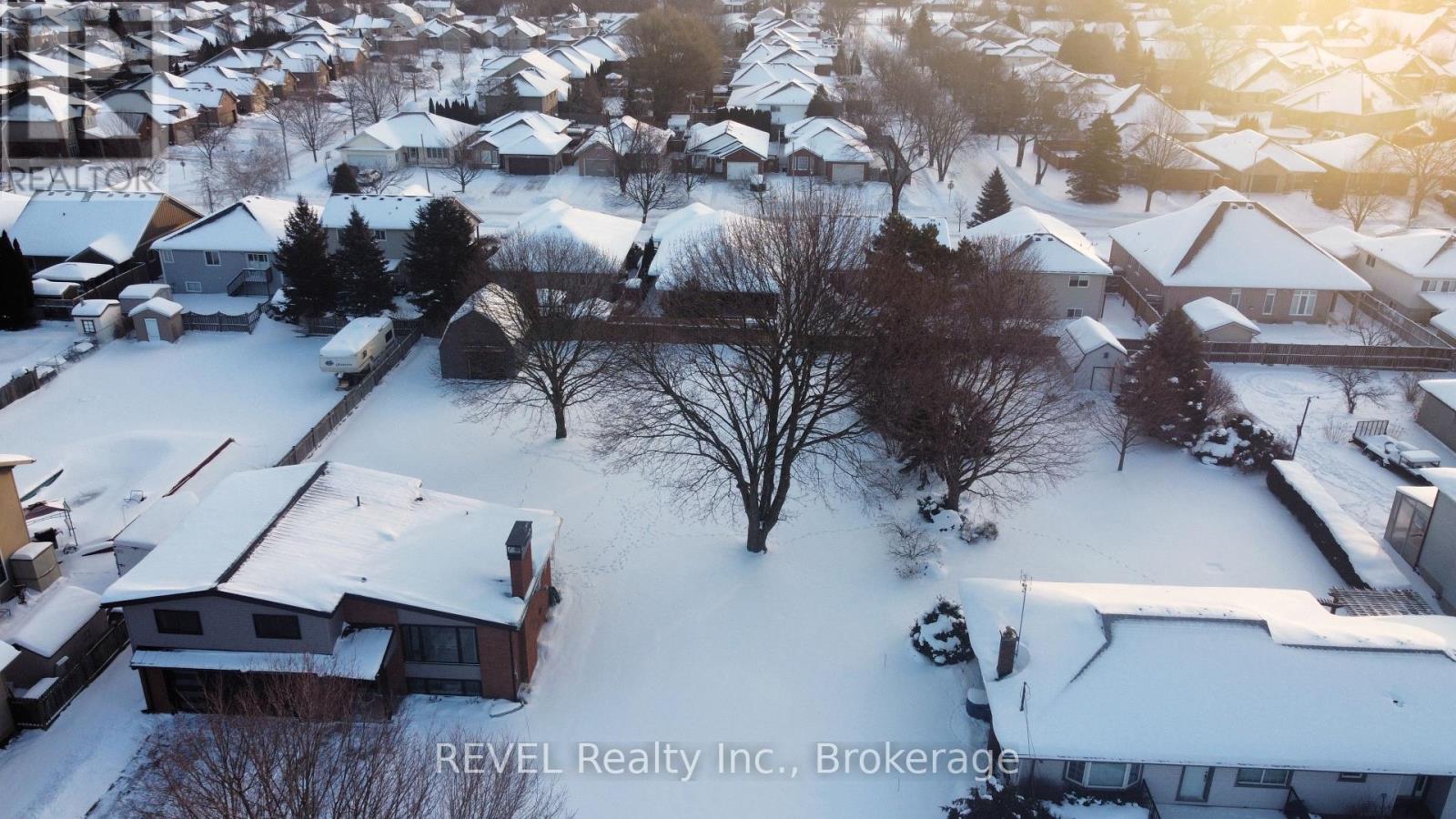 Tbd Pelham Street, Pelham, Ontario  L3C 3E4 - Photo 5 - X12727252