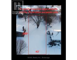 TBD PELHAM STREET, Pelham, Ontario