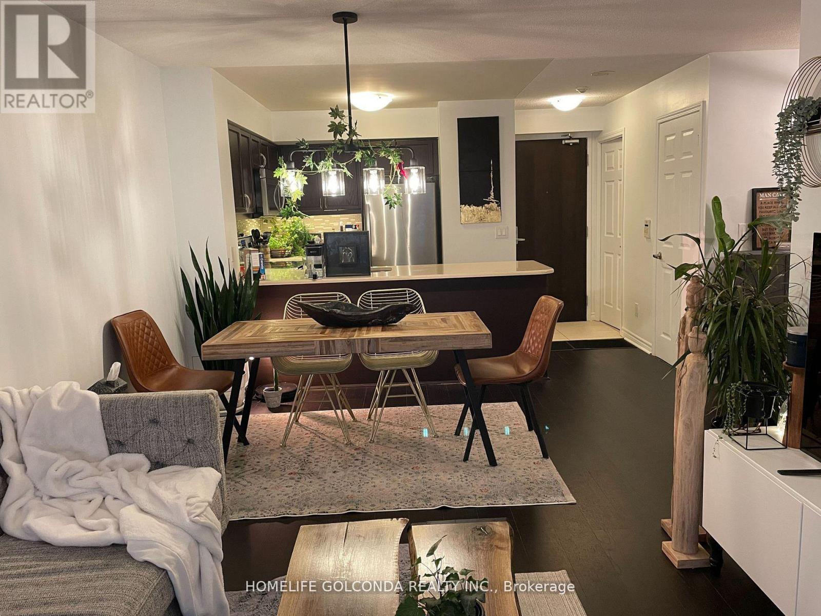 1803 - 19 Grand Trunk Crescent, Toronto, Ontario  M5J 3A3 - Photo 5 - C12727270