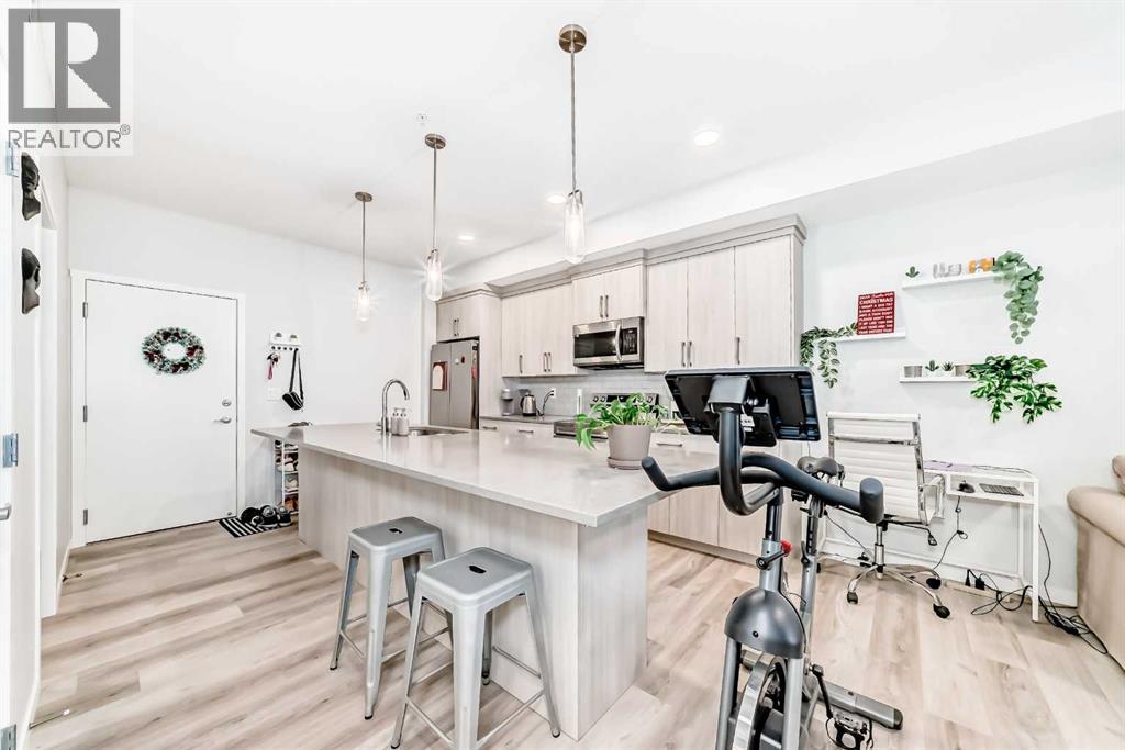 2401, 42 Cranbrook Gardens Se, Calgary, Alberta  T3M 3P9 - Photo 9 - A2273729