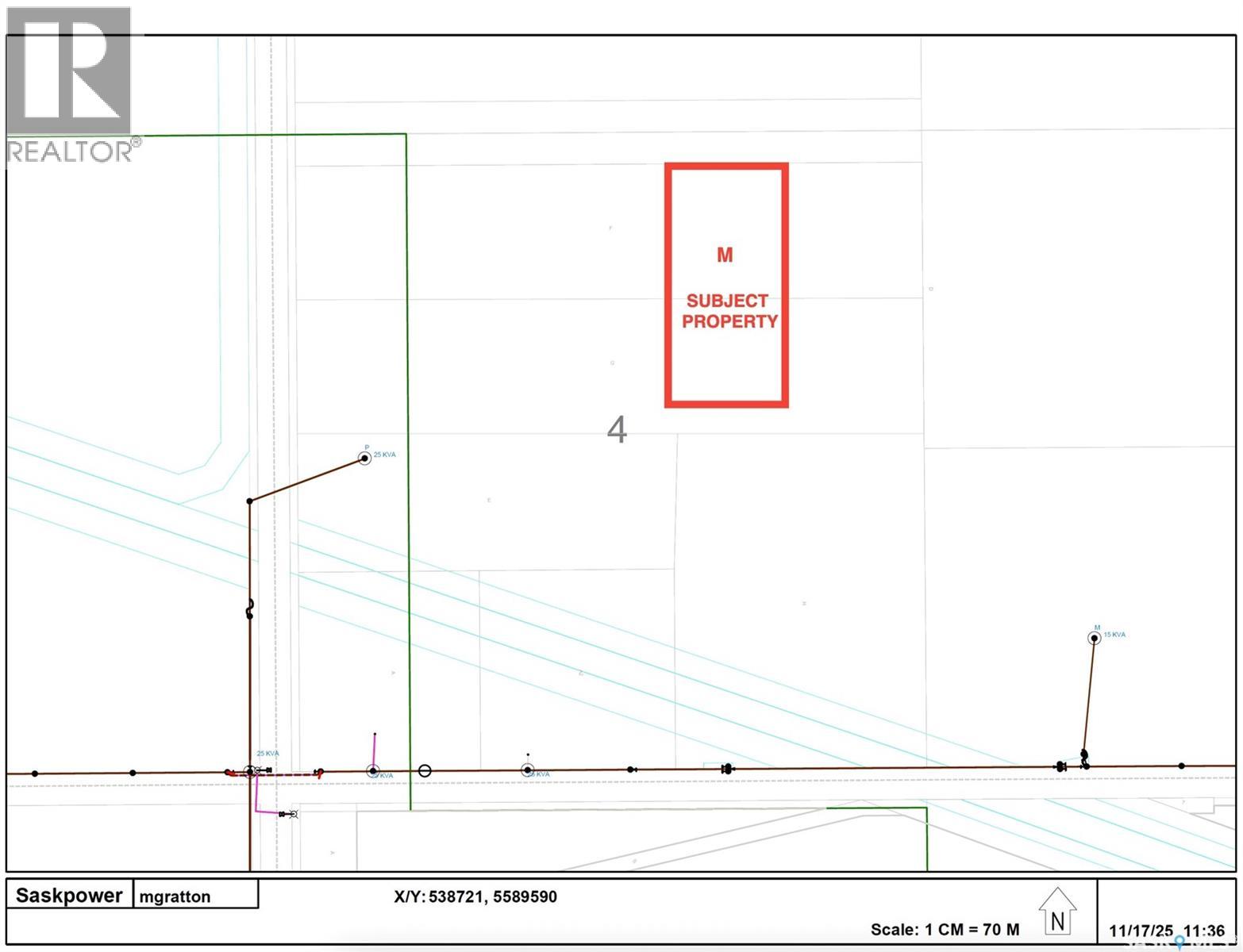 Thorwell Land, Edenwold Rm No.158, Saskatchewan  S0G 3Z0 - Photo 7 - SK022199
