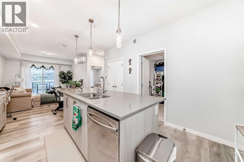 2401, 42 Cranbrook Gardens Se, Calgary, Alberta  T3M 3P9 - Photo 7 - A2273729