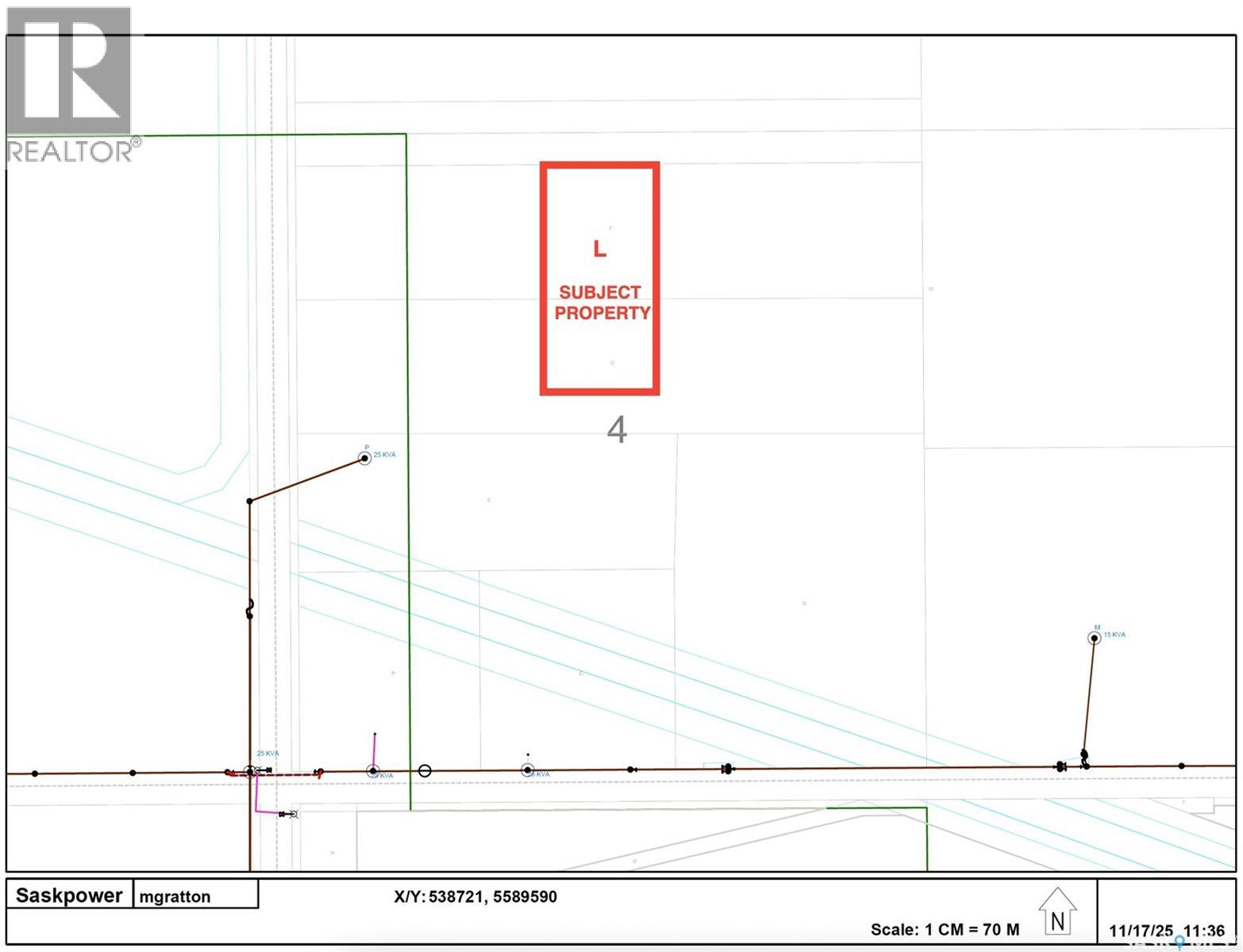 Thorwell Land, Edenwold Rm No.158, Saskatchewan  S0G 3Z0 - Photo 7 - SK022200