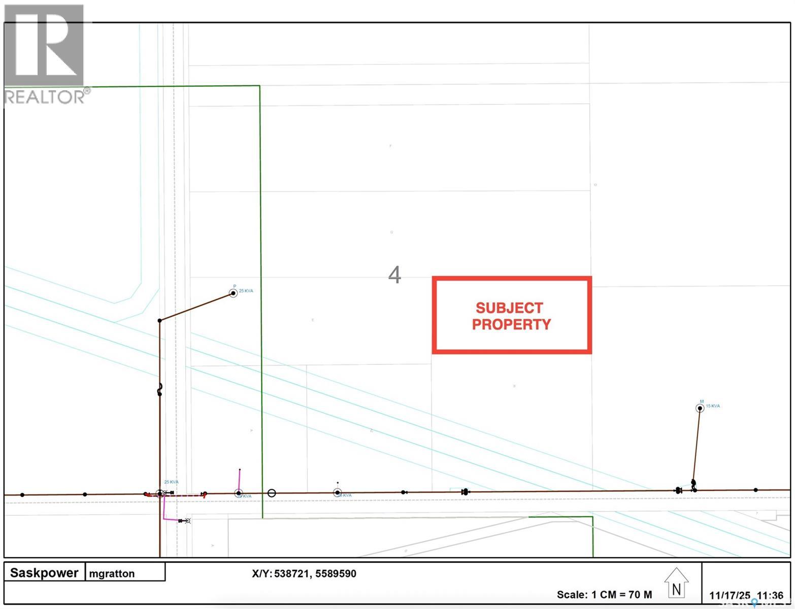 Thorwell Land, Edenwold Rm No.158, Saskatchewan  S0G 3Z0 - Photo 7 - SK022202