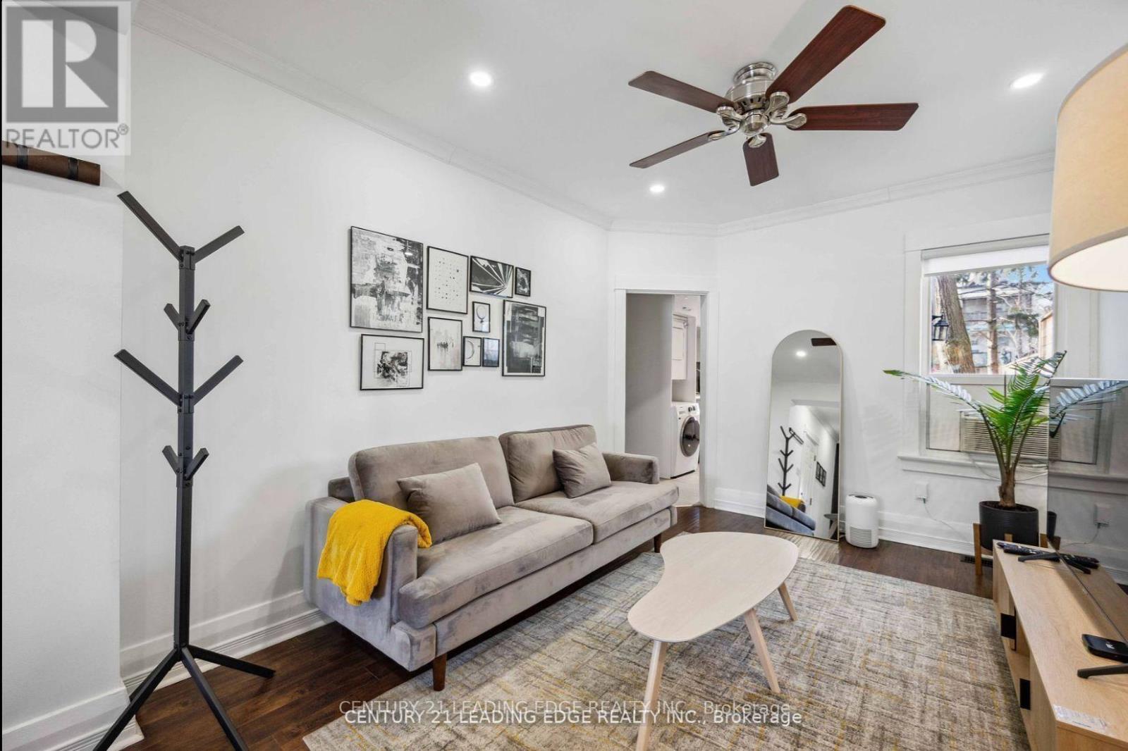 A - 360 Coxwell Avenue, Toronto, Ontario  M4L 3B7 - Photo 10 - E12727246