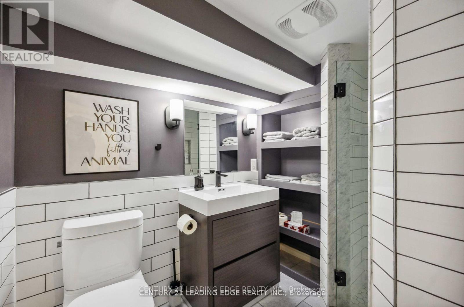 A - 360 Coxwell Avenue, Toronto, Ontario  M4L 3B7 - Photo 24 - E12727246